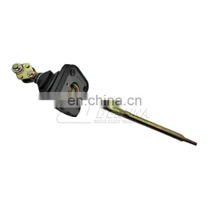 Heavy Truck Shacman F2000/L3000/M3000/F3000/X3000 Heavy Duty Truck Gearbox Spare Parts DZ95259240592 Manipulator thumbnail-3