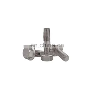 Beiben V3 NG80B Weichai WP10/WP12/WP13 Yuchai Fast 12JS160/12JS180/12JSD200 Truck Spare Parts N000933008214 Bolt M8-16 thumbnail-3