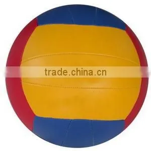 Promotion Balls in Yellow, Red & Blue Color thumbnail-1