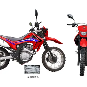 Chinese Factory Sales Dirt Bike Adult Fast Speed High Power thumbnail-5