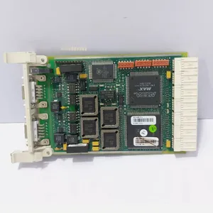 ABB CI541V1 3BSE014666R1 Profibus Interface Submodule thumbnail-2