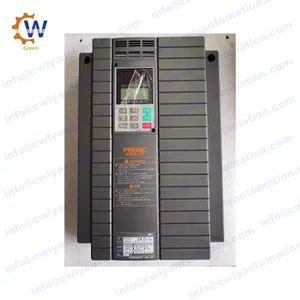 Fuji Electric FRN5.5VG1S-4 Powder Inverter thumbnail-1