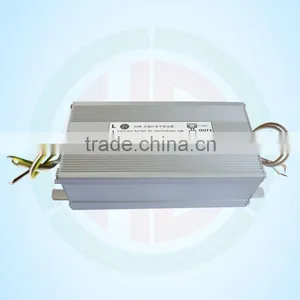 Eco Friendly New HB23W 100-300V Induction Lamp Electronic Ballast thumbnail-1