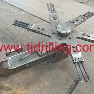 Sell Hydraulic Cfa Auger Cleaner Match Soilmec Sr30 Sr40. Sr45 Cfa Rig SF55, SF65 CFA RIG, Soilmec Sr65 CFA Pilling Rig thumbnail-2