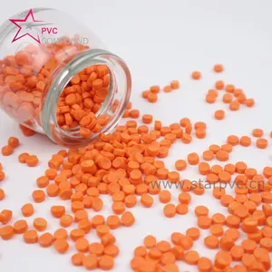 PVC Compound for Injection Supplying Pressure Fitting thumbnail-4