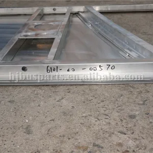 Best Sell Folding Door Parts ZK6129H Service Door Assy 6101-02691 Front Passenger Door for Bus thumbnail-5