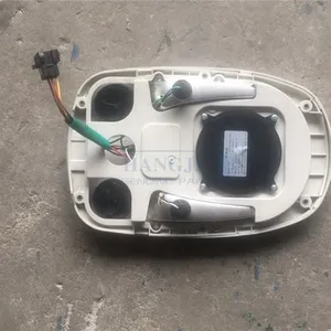 Other Performance Parts ZK6126D Interiors Bus Parts Original Air Vent 8111-00617 Air Conditioning System thumbnail-6