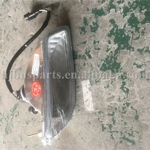 Wholesale Auto Parts Bus Part Zhongtong W210x70 LCK6125 LCK6120 Front Fog Lamp for Zhongtong Bus thumbnail-2