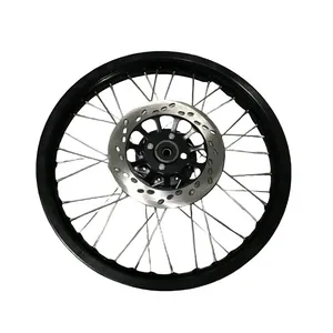 Prowel Technology Provides Customized High-quality and Popular Off-road Motorcycle Aluminum Alloy Wheels, With More Favorable Wholesale Prices thumbnail-3