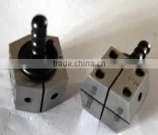 Cable Machinery Accessories, Welding Toolings, Welding Molds thumbnail-1