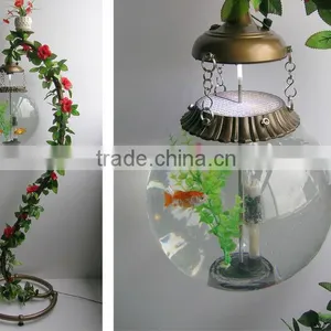 Best Price and High Quality Fiberglass Fish Tank Aquarium thumbnail-1