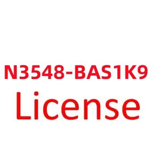 N3548-BAS1K9 License Software for Switches thumbnail-1