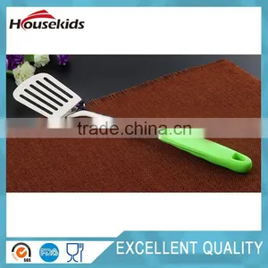 High Stainless Steel Quality Kitchen Utensil Set thumbnail-3
