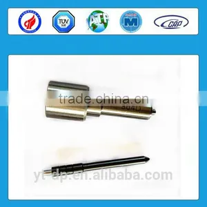 Diesel Fuel Common Rail Injector Nozzle,DLLA155P964, DSLA143P5501,DSLA143P970 thumbnail-1