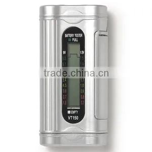 Small Battery Capacity Tester thumbnail-1