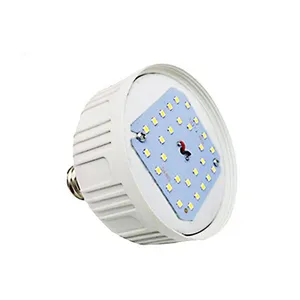 Manufacturing Plant Wholesale Cheap 3000 5000 Lumen 10W 20W 40W Price LED Bulb Light thumbnail-1