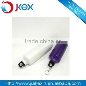 Aluminum Triangle Sports Water Bottle thumbnail-5