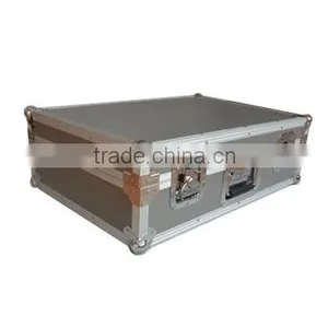 Hot Sale Gery Aluminum Instrument Flight Cases thumbnail-3