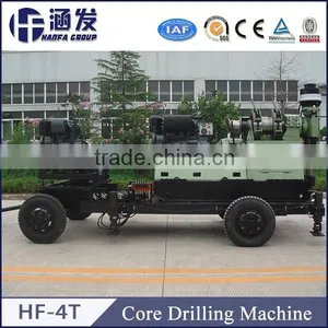 Great Price Small Core Drill Rig Drilling Rig thumbnail-4