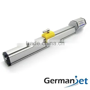Profibus Output Magnetostrictive Linear Scale thumbnail-1