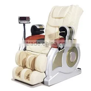 Beiqi Salon Furniture Whole Sale Massage Chair thumbnail-1
