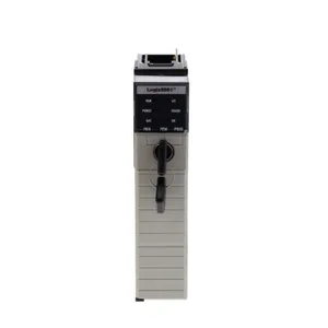 Allen Bradley 1756-L61 CPU MODULE thumbnail-1
