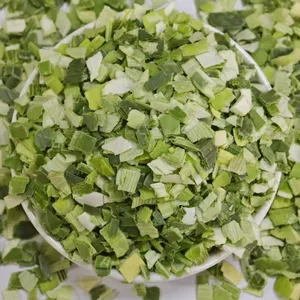 Organic Freeze Dried Leek thumbnail-5