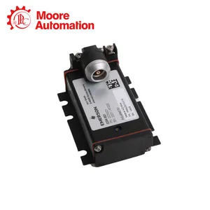 EMERSON PR6423/000-010 CON021 Eddy Current Sensor NEW thumbnail-1