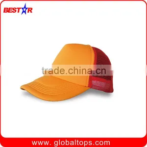 Promotional Hat With Customized Logo, Man Hat, 5 Panel Hat thumbnail-1