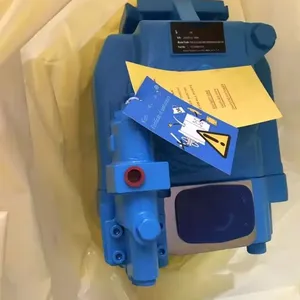 Topone PVH Plunger Pump PVH057 PVH074 PVH098 PVH0131 PVH074 Hydraulic Axial Piston Pumps Piston Oil Pump thumbnail-5