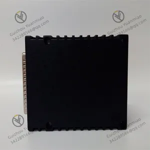 GE IS220PDOAH1B Mark VIe Digital Output Module thumbnail-1