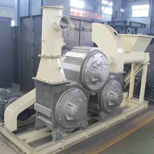 SLG Continuous Powder Surface Coating Surface Machine thumbnail-1