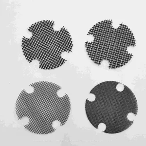Niobium Wire Mesh Tailored Specifications for Industrial and Technical Projects thumbnail-5