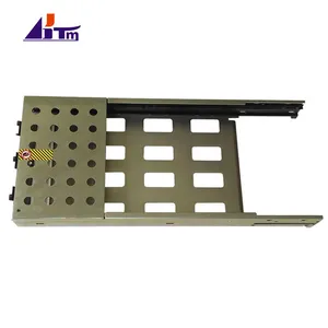 ATM Parts NCR S2 RA LONG NOSE TRACKS and PRESENT FLAG 4450731306 445-0731306 thumbnail-1