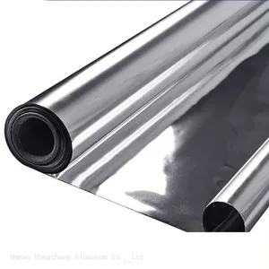 Wholesale 0.016-0.02mm 8011 Aluminum Foil for Hookah Use thumbnail-5