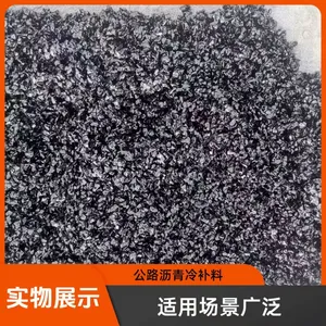 Asphalt Cold Patching Material Manufacturer thumbnail-1