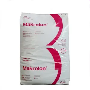 Shanghai Covestro Polycarbonate PC Bayer Makrolon 2805 Engineering Plastics Granule thumbnail-1