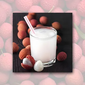Lychee Juice Concentrate thumbnail-3