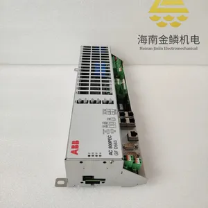 ABB S-053M (3BHB012897R0003) – Field‑replaceable Converter Submodule for PCS/ACS6000 Drive Platforms thumbnail-4