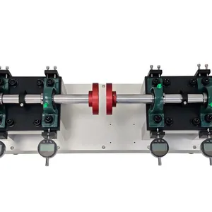 SAT500 Shaft Alignment Trainer Portable Vibration Simulator thumbnail-2