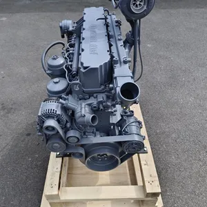 Detuz TCD2013L064V 1800RPM 6 Cylinder Water-Cooled New Engine Assembly for Construction Machinery thumbnail-4
