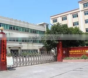 Dongguan Pink Store Package Co., Ltd. company overview - view 1 thumbnail
