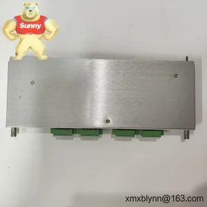 Bently Nevada 3500/70M Recip Impulse Velocity Monitor – Targeted Impact Monitoring for Reciprocating Machinery thumbnail-3