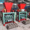 Brick Making Machinery Clay Brick Making Machine Concrete Block Making Machine Hollow Block Making Machine for Sale thumbnail-2