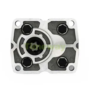 NSH High Efficiency Hydraulic Gear Pump NSH-HW-6M-3 NSH-HW-10M-3 Repair for MTZ Tractor Agricultural Machinery Parts NSH-10M-3 thumbnail-2