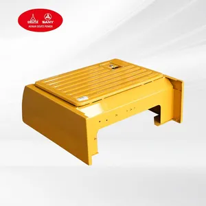 Sany Excavator Tool Box Compatible With SY195/SY205/SY215/SY245/SY265 Models Essential Construction Machinery Parts thumbnail-4