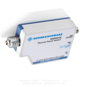 Rohde Schwarz NRP67TN Thermal Power Sensors，DC to 67 GHz，LAN Interface， thumbnail-3
