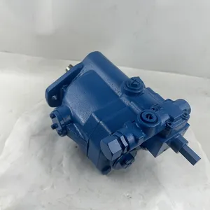 Vickers PVE19 PVE19R PVE19L PVE21 PVE21R PVE21L Series PVE21R-9-30CC11 Hydraulic Displacement Piston Pump thumbnail-1