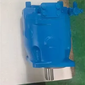 Special for Steel Works Variable Piston Pump AL A10VSO 100 DRS /32R-VPB12N00 Hydraulic Pump Plunger Pump thumbnail-2