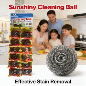 0.8mm Automatic Scourer Making Machine With Drawing Wire thumbnail-5